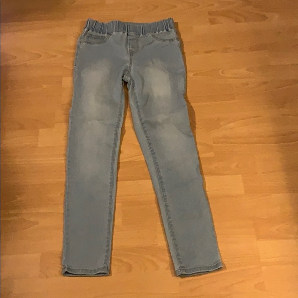 Jean Jeggings